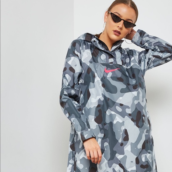 NWT Nike windbreaker - Picture 4 of 6